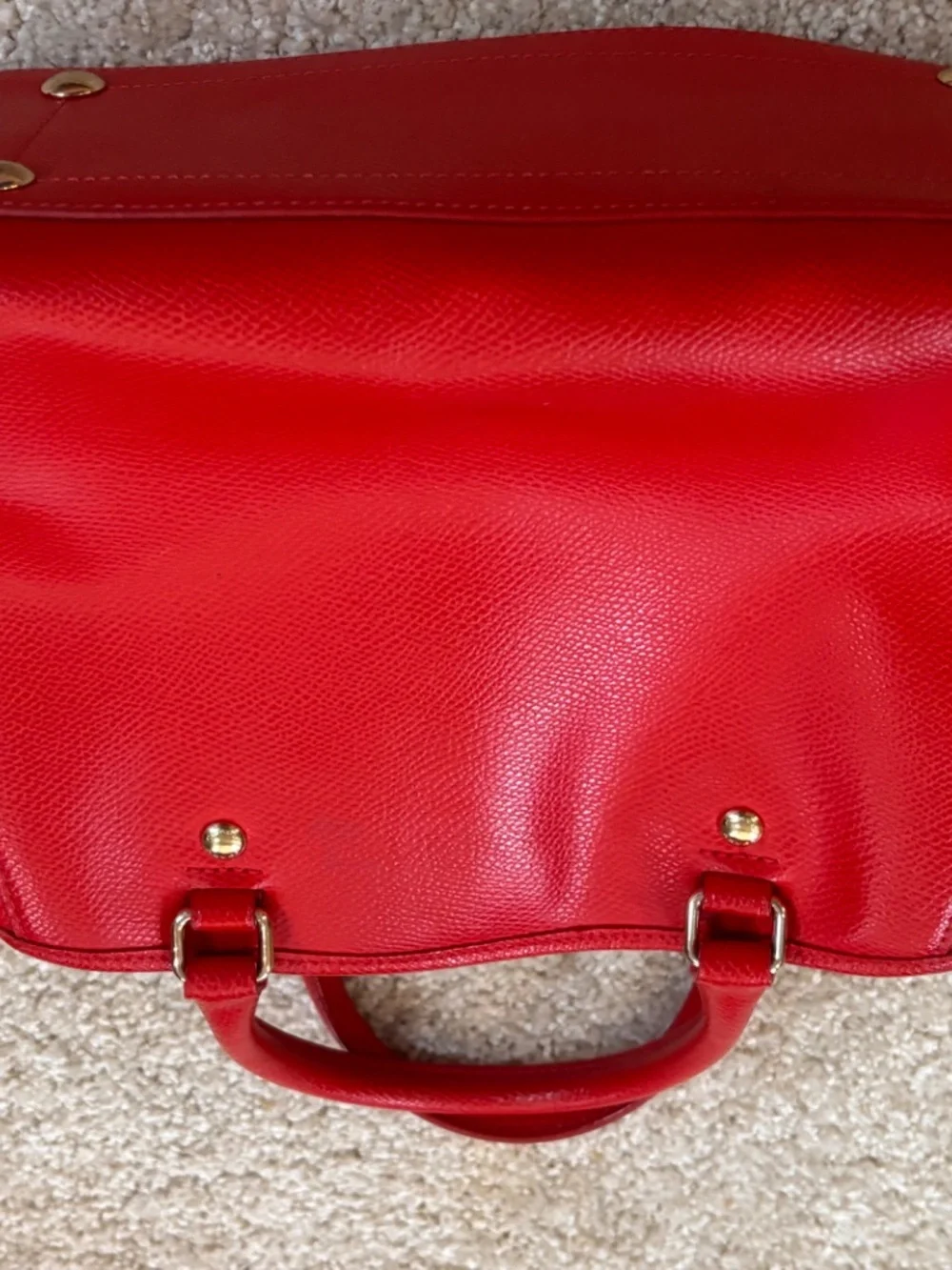 Coach Crossbody or hand Bag. - Picture 9 of 14